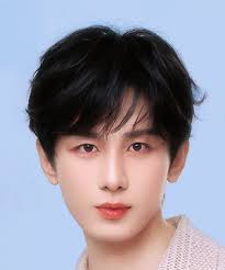 Cheng Yi (傅诗淇)