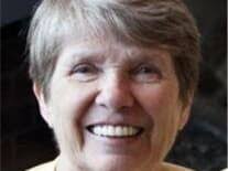 Diane Snow Obituary (1934