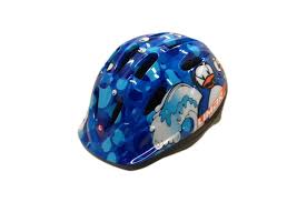 Limar 123 Toddler Bike Helmet Small