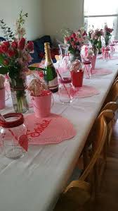 Her party ideas and photos have been featured on numerous publications such as forbes.com, cnn entertainment, parenting magazine, celebrate magazine, all you magazine, elle but the ideas in this shoot would totally work if you're having girlfriends over for lunch, brunch or dinner on valentine's day. 20 Valentines Day Table Decorations Magzhouse