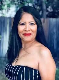 Obituary information for Elena Alonzo Grant