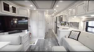We sell a range of class c units, from efficient small motorhomes that are less than 25 feet to super c motorhomes that are nearly 40 feet long. 2020 Newmar Superstar Official Review Super C Rv Youtube