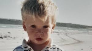 NT: Jack Allan Taylor died in fatal crash