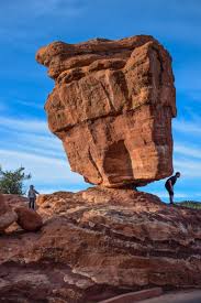 5 Awe Inspiring Things To Do In Colorado Springs Road Trip To Colorado Colorado Travel Colorado Vacation