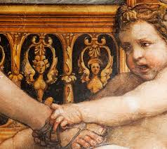 Rome: Wandeltour Villa Farnesina en de steegjes van Trastevere