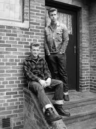 Check spelling or type a new query. E O F Snapshot Of The Day February 21 2013 Vintage Mens Fashion Young Mens Fashion Greaser Style
