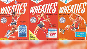 Whether You Might See Caitlyn Jenner On Wheaties Box Abc News