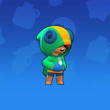 Cuenta que comparte dibujos nsfw de brawl stars y de otros juegos. Brawl Stars Karakter Rehberi Leon Mobidictum