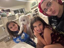 Hello! I'm Michelle, and I'm really excited about the possibility of being  your au pair through Cultural Care. I'm 25 years old, and my love for kids  comes from spending time with