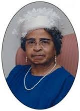 Obituary information for Mrs. Bessie Joyner