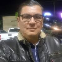 Anibal Alberto Trejo Aguilar