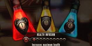 Bioshock Power To The People Locations Bioshock Infinite Infusion Upgrades Locations Guide Bioshock Infinite Bioshock First Person Shooter Games