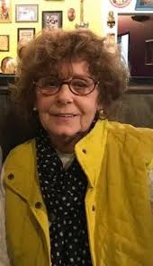 Obituary information for Sue Flowers Putnam