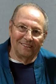 Harold J. Dube Obituary November 13, 2020
