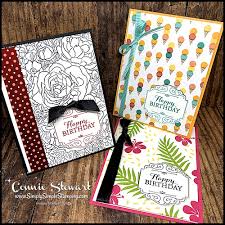 The emergence of computers and the onset of the internet era and social media introductions have contributed to mobile birthday cards or even facebook updates to deliver birthday messages. How Can I Make A Birthday Card Quickly Watch 5 Minute Card Making