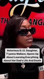 Tyanna Wallace Is A Mom