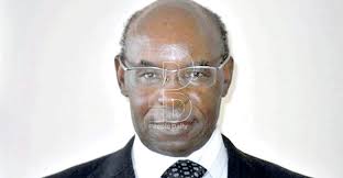 The media company owns and operates citizen tv and radio citizen. Sk Macharia