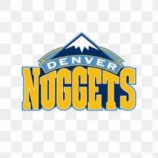 Denver nuggets nba logo wallpaper. Denver Nuggets Images Denver Nuggets Transparent Png Free Download