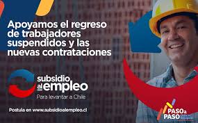 El subsidio al empleo joven se otorga hasta el último día del mes en que el trabajador. Subsidio Al Empleo Para El Regreso De Trabajadores Grafton