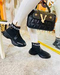 See more ideas about balenciaga shoes, sneakers, balenciaga. Oluwah Folami Belenciaga Sneaker Available 37 42 16 000 Facebook