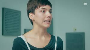 La sala Borrón acueye dende mañana la esposición Un lugar perfecto.  Catástrofe en unos cuantos actos, de l'artista Elisa Cuesta