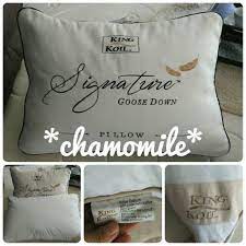 Produk bantal bulu angsa berkualitas, mampu membuat tidur anda jauh lebih berkualitas. Kingkoil Bantal Asli Bulu Angsa Shopee Indonesia