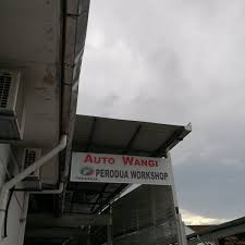 Besides manufacturing cars, perodua also produces engine component parts for both local and international carmakers, which help build the perodua strives to place people first in everything it does. Photos At Perodua Auto Wangi Workshop 6 Tips From 531 Visitors