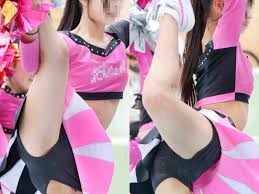 チア02【4K動画、話題美少女】｜PALPIS（パルピス）