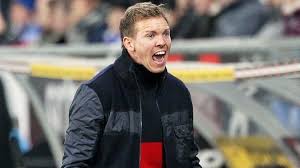 Hoffenheim Coach Calls For New Rule Nagelsmann Penalty Only After Intentional Bundesliga Bundesliga Ca Hoffenheim Bundesliga Fussball Bundesliga