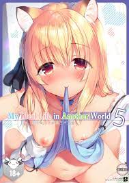 Boku no Risou no Isekai Seikatsu My Ideal Life in Another World Chapter 5 -  Hentai Manga