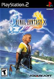 The fight is held underwater, and as such, only tidus, wakka and rikku can participate. Final Fantasy X Wikipedia