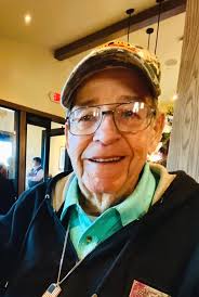 Berlon Self Obituary