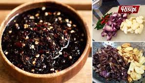 Resepi yang saya ingin share hari ini adalah resepi sambal kicap. Resepi Sambal Kicap Johor Super Sedap Nak Cicah Apa Pun Boleh Memang Padu Kongsi Resepi