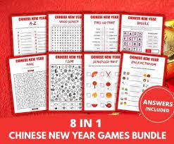 Displaying 162 questions associated with treatment. 50 Chinese New Year Trivia Questions Answers Meebily