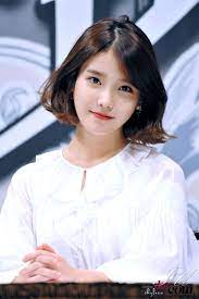 Pin By Uinn On K Pop Style Cute Hairstyles For Short Hair Short Hair Styles For Round Faces Short Hair Styles