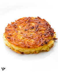 In a large bowl, whisk together the eggs, buttermilk, milk, and sugar, mixing until completely combined. Perfect Potato Latkes Yiddish Vs Hebrew Schmaltz Vs Oil Recipe Erdapfelpuffer Jewish Viennese Food