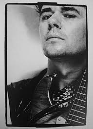 Tim Farriss X tour program 1990