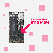 Iphone 11 Akkumulyator