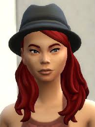 The Sims 4 with Lore?