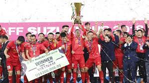 We did not find results for: Vietnam Claim Aff Suzuki Cup Title After 10 Years Of Waiting Sports China Daily
