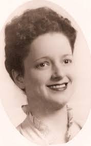 Pansy Evelyn Branson Farris (1921-2005)