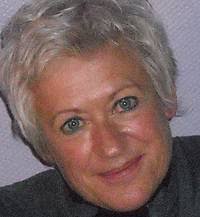 Christine Dabrowski's Instagram, Twitter & Facebook