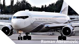 2003 yılının haziran ayında chelsea fc bünyesinde yer alan şirketler satışa. Roman Abramovich The Bandit Boeing 767 300er P4 Mes Departure At S Boeing 767 Boeing Bandit