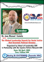 Visión de Futuro y Compromiso Global