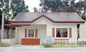 This bungalow has one bedroom, one cr and sites the bungalow is just one of many different philippines house designs that you can choose from. House And Lot For Sale In Pampanga Rent To Own Fully Finished House And Lot For Sale In Pampanga Viber 63917 599 4364 63925 660 1029