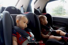 Hal inilah yang menjadi dasar. Review Koopers Lavolta Car Seat Belt An Affordable Option Miracikcit