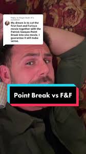 Patrick Swayze Point Break Finds Out Utah Is A Cop