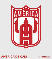 Santiago de cali, or cali, is the capital of the valle del cauca department, and the most populous city in southwest colombia, with 2,227,64. America De Cali Redesign
