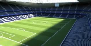 Chelsea News Virtual Tour Of New Stamford Bridge 60 000