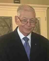 Obituary: James Harold "Jim" Smothers of Oakland, Tenn.